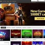 188 bet casino